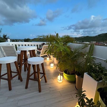 Carambola Residence, Ocean View 퀼드삭 외부 사진