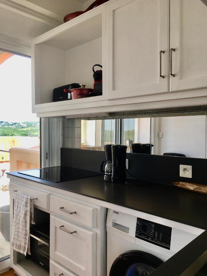 Carambola Residence, Ocean View 퀼드삭 외부 사진