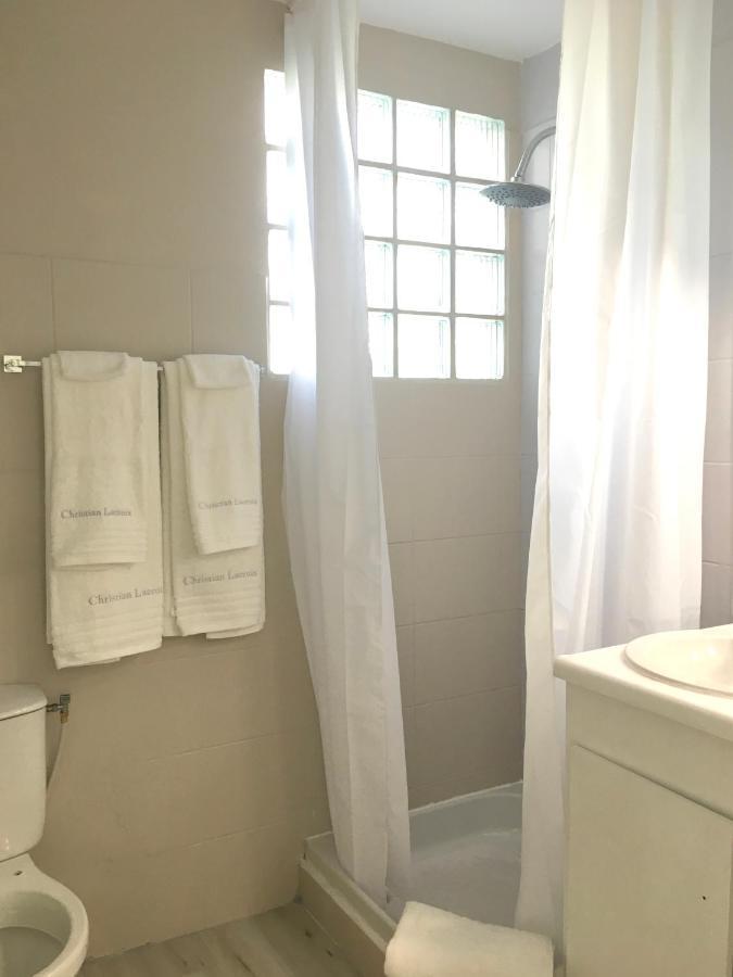 Carambola Residence, Ocean View 퀼드삭 외부 사진