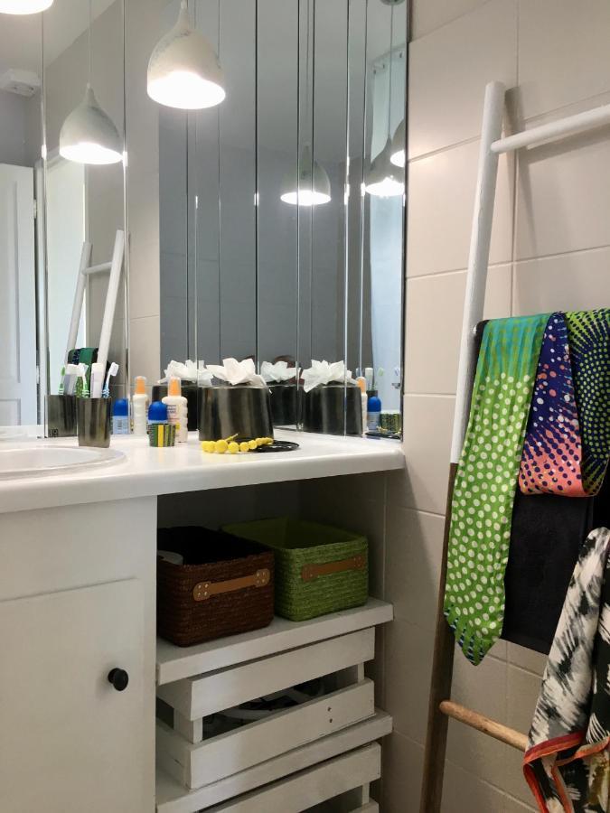 Carambola Residence, Ocean View 퀼드삭 외부 사진