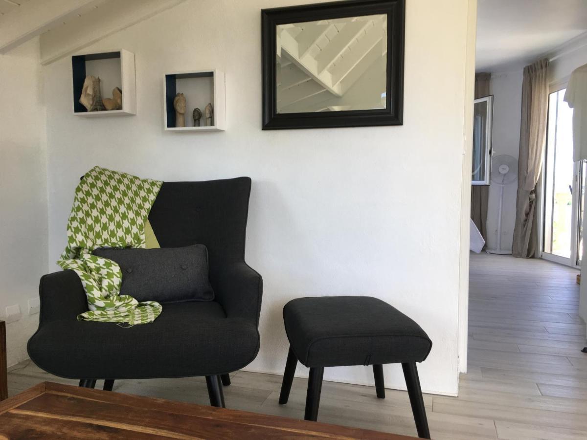 Carambola Residence, Ocean View 퀼드삭 외부 사진
