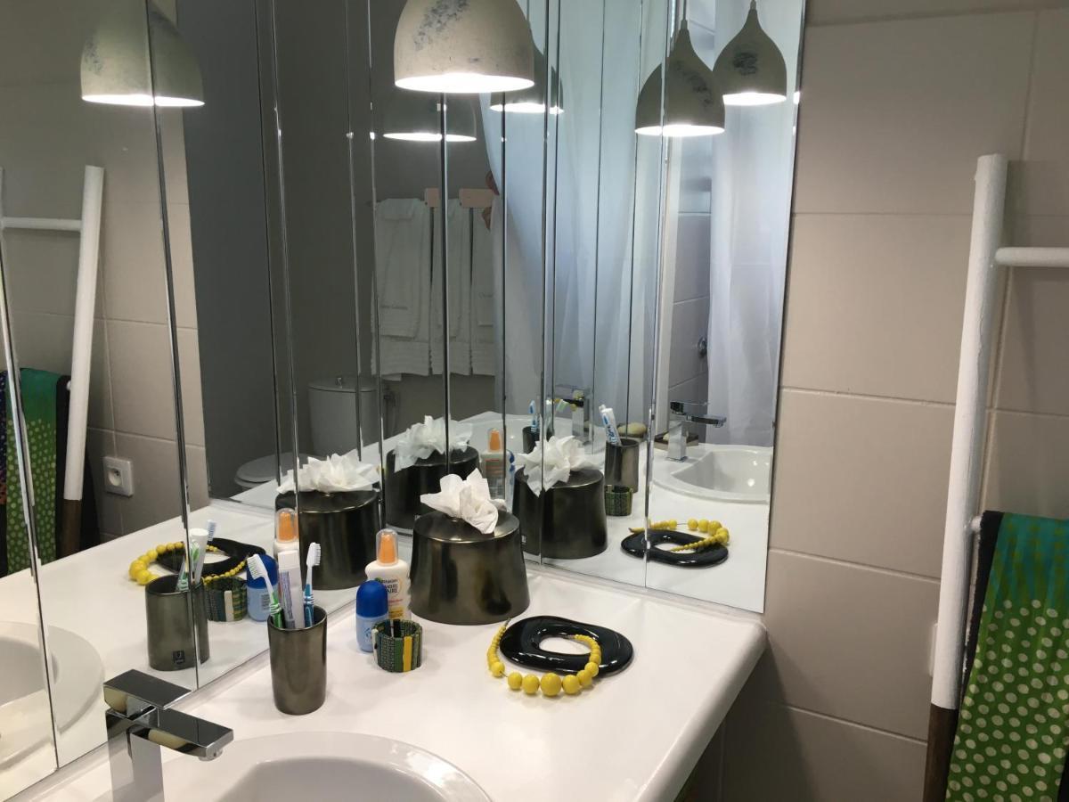 Carambola Residence, Ocean View 퀼드삭 외부 사진
