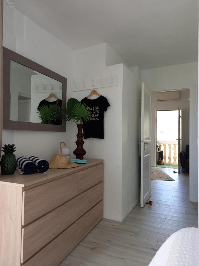 Carambola Residence, Ocean View 퀼드삭 외부 사진