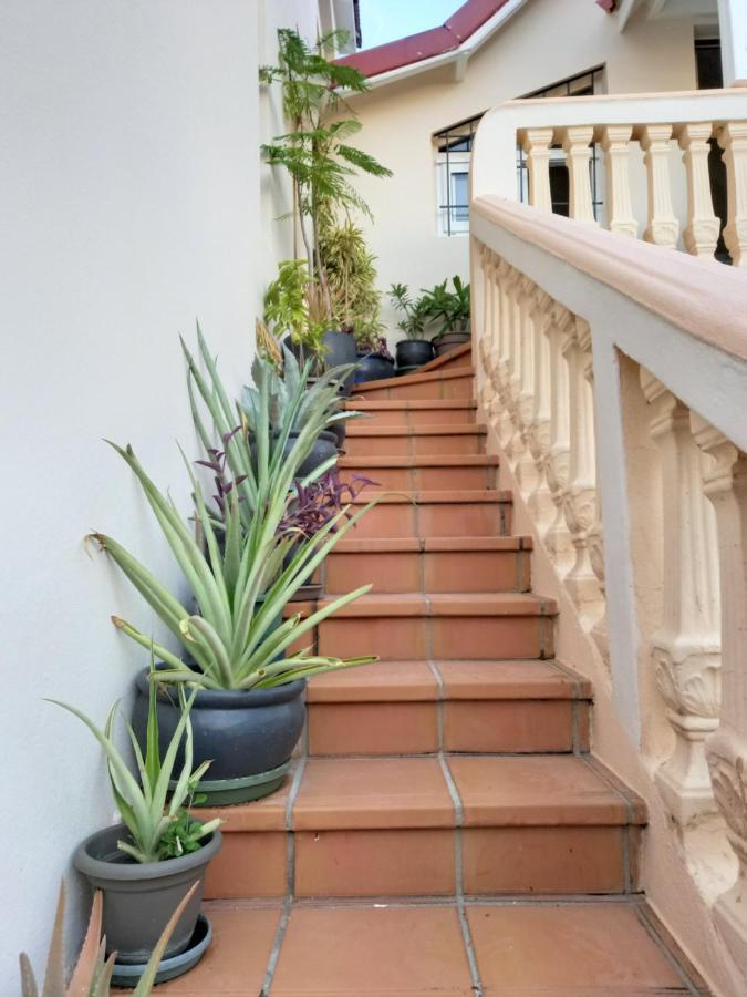 Carambola Residence, Ocean View 퀼드삭 외부 사진