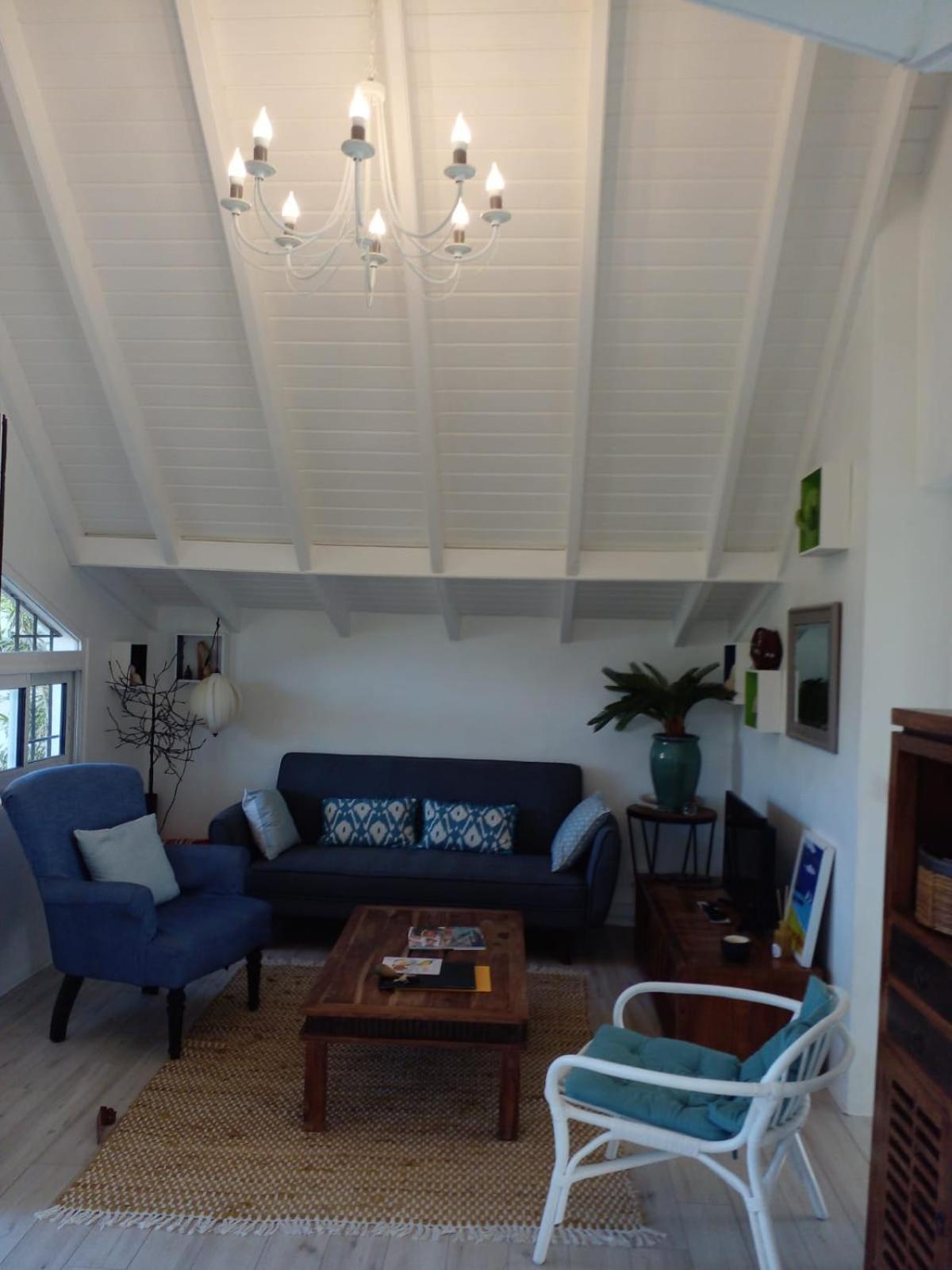 Carambola Residence, Ocean View 퀼드삭 외부 사진