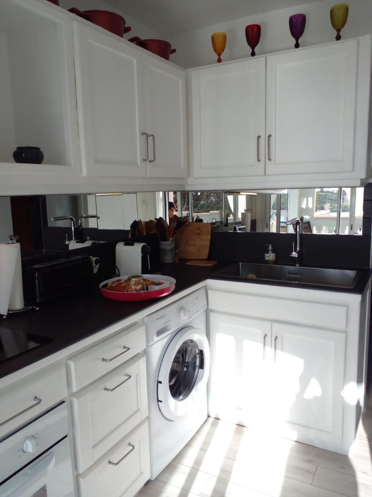 Carambola Residence, Ocean View 퀼드삭 외부 사진