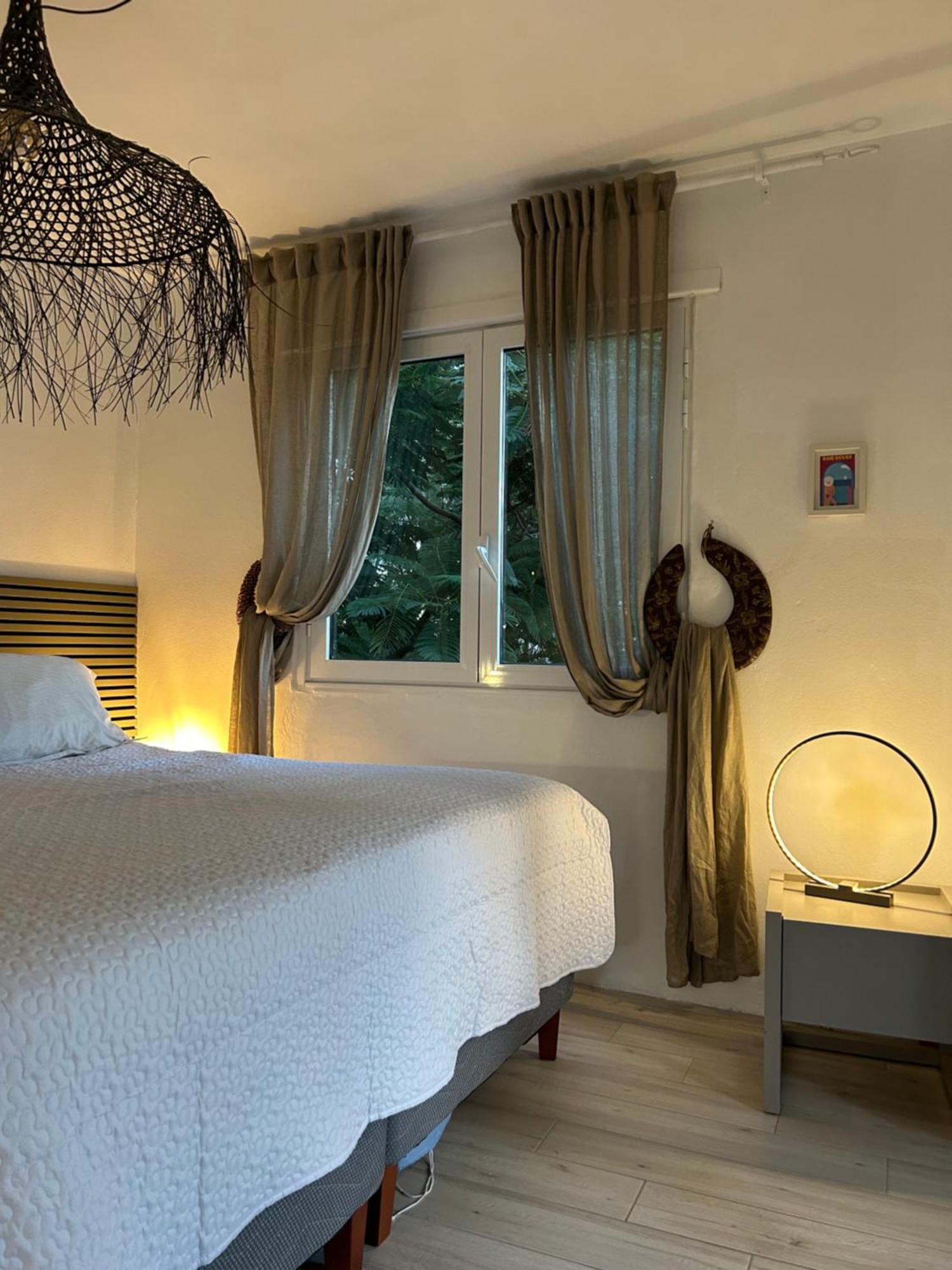 Carambola Residence, Ocean View 퀼드삭 외부 사진